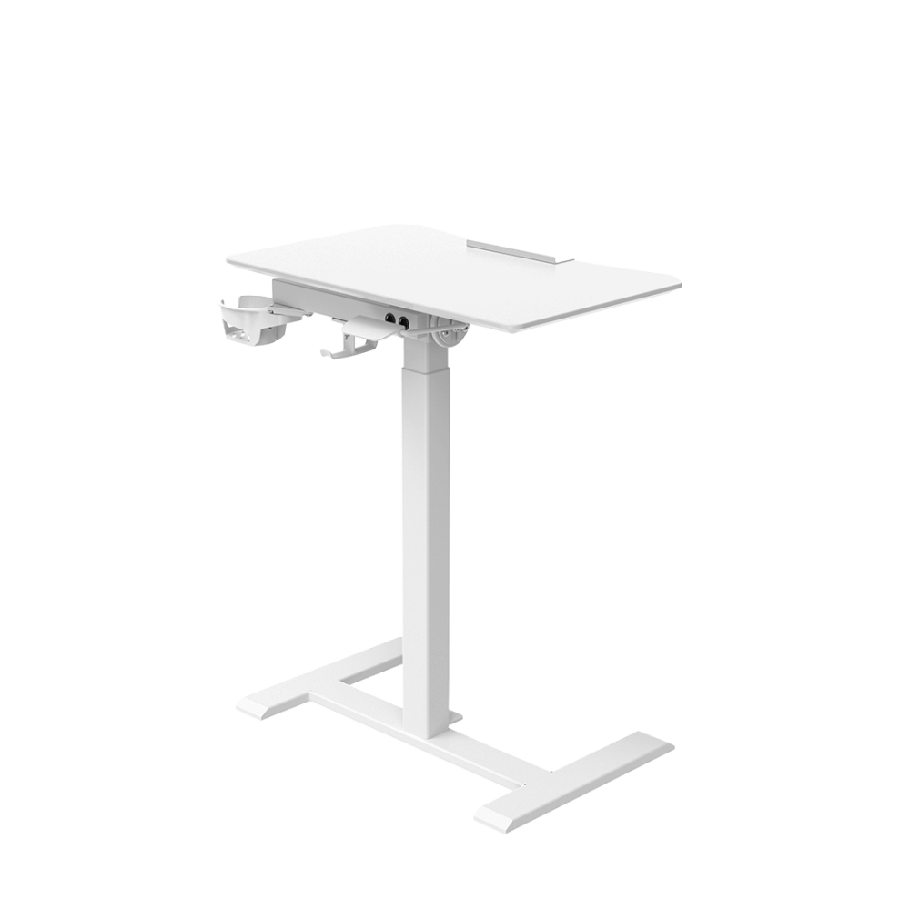โต๊ะปรับระดับ TTRACING TACTO PORTABLE DESK 65&times;42 ซม. สี HOWLITE